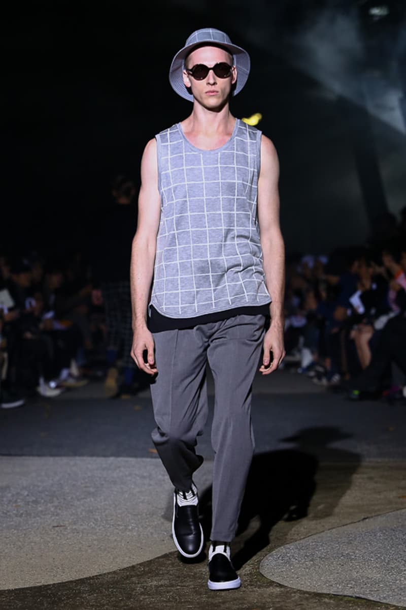 DISCOVERED 2014 春夏系列發佈會