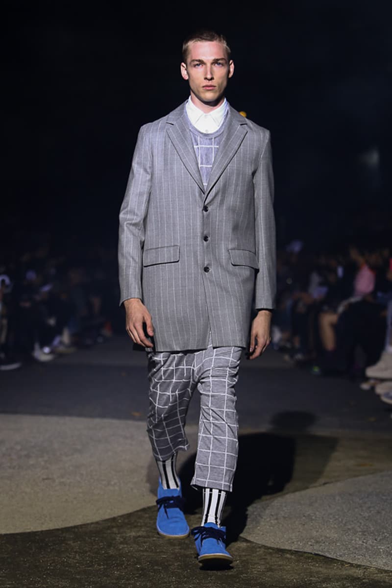 DISCOVERED 2014 春夏系列發佈會