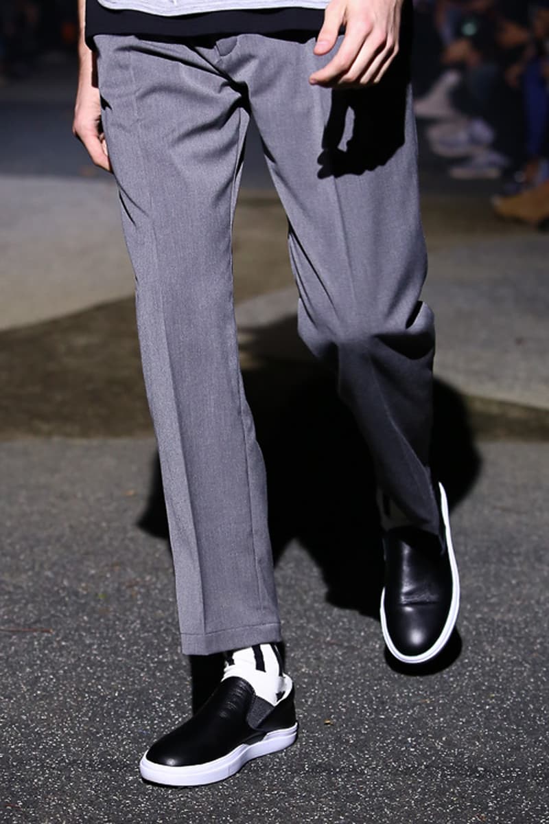 DISCOVERED 2014 春夏系列發佈會