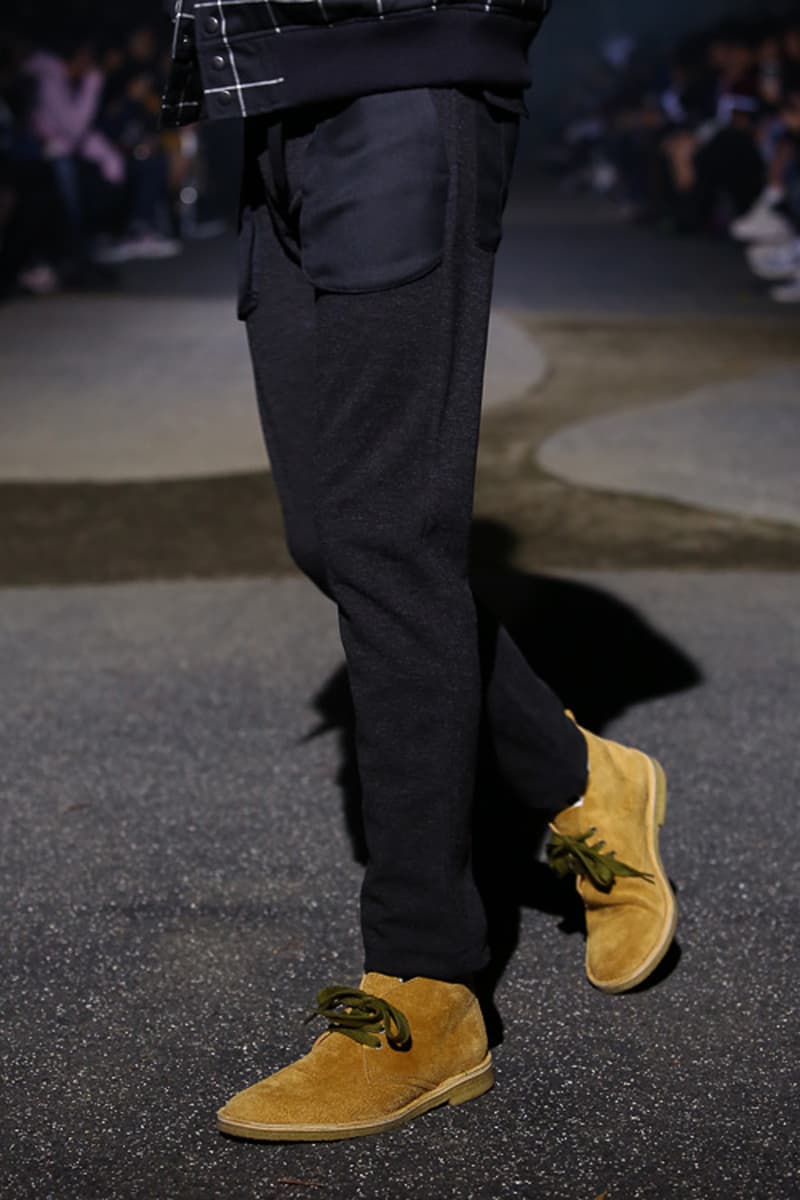 DISCOVERED 2014 春夏系列發佈會