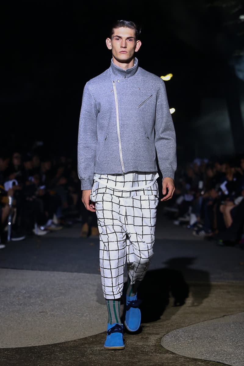 DISCOVERED 2014 春夏系列發佈會