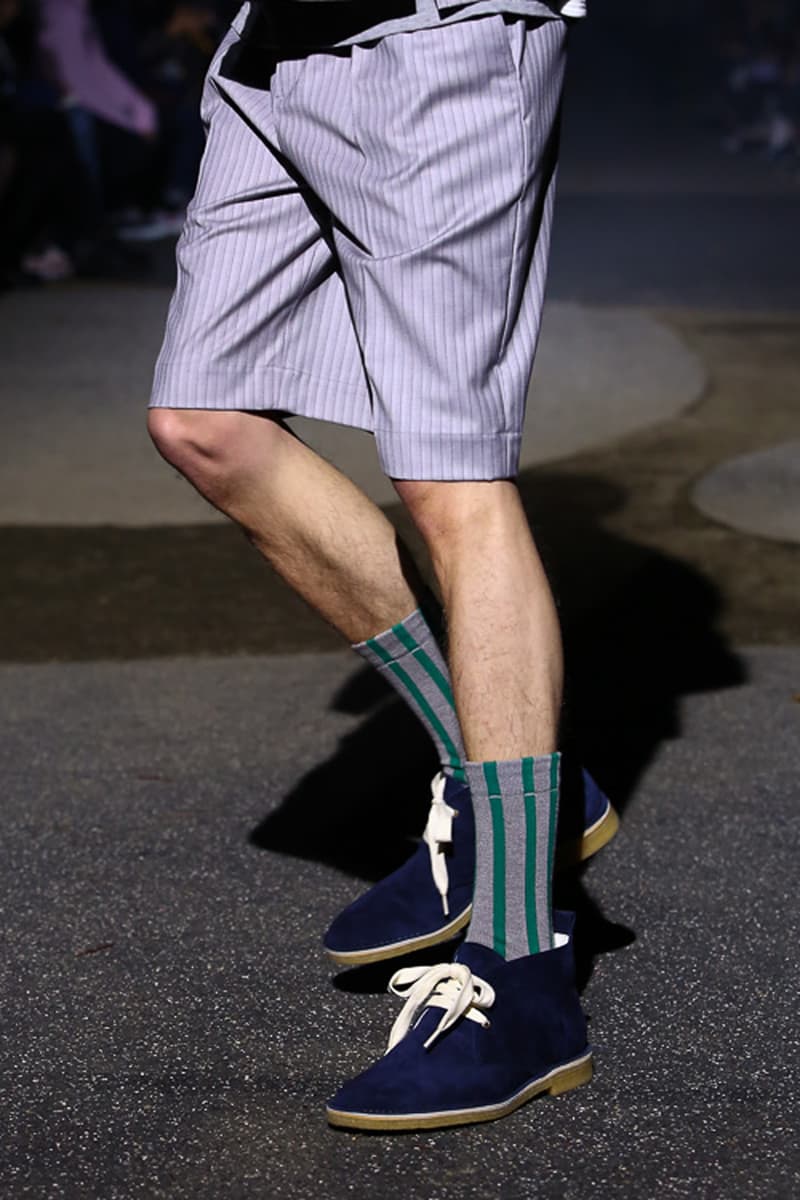 DISCOVERED 2014 春夏系列發佈會