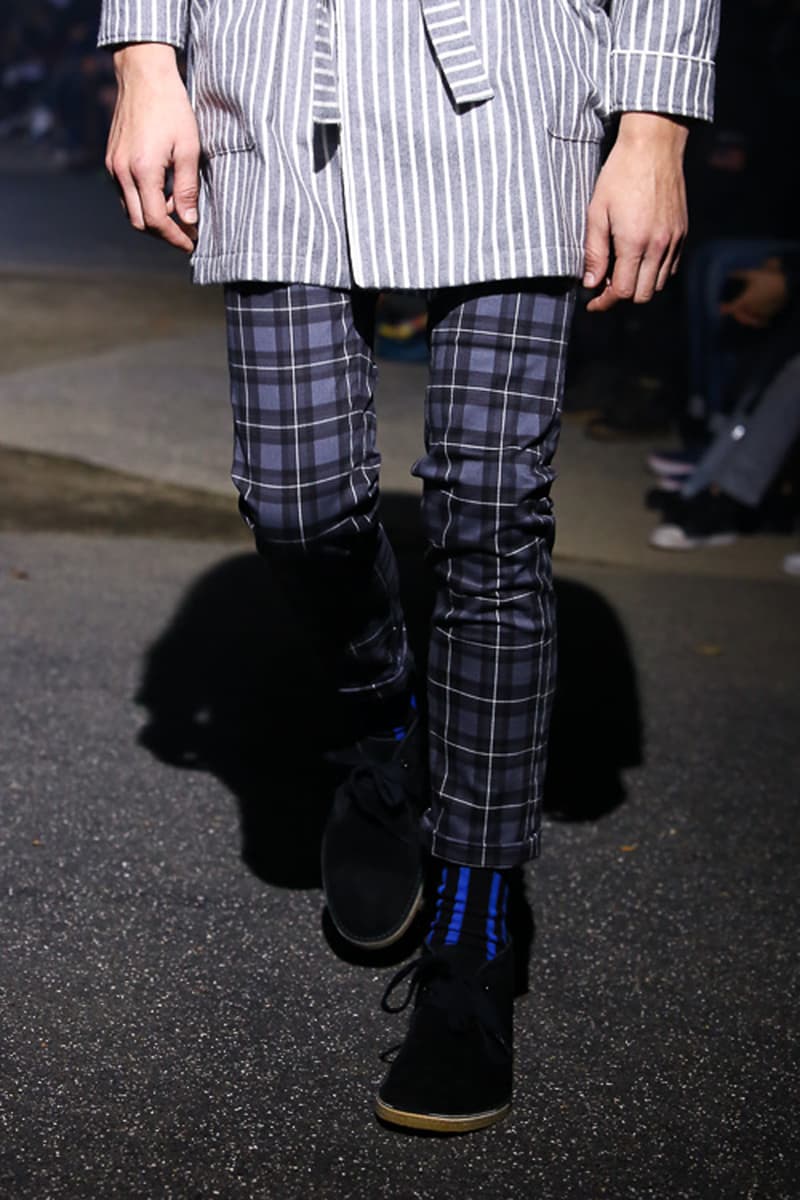 DISCOVERED 2014 春夏系列發佈會