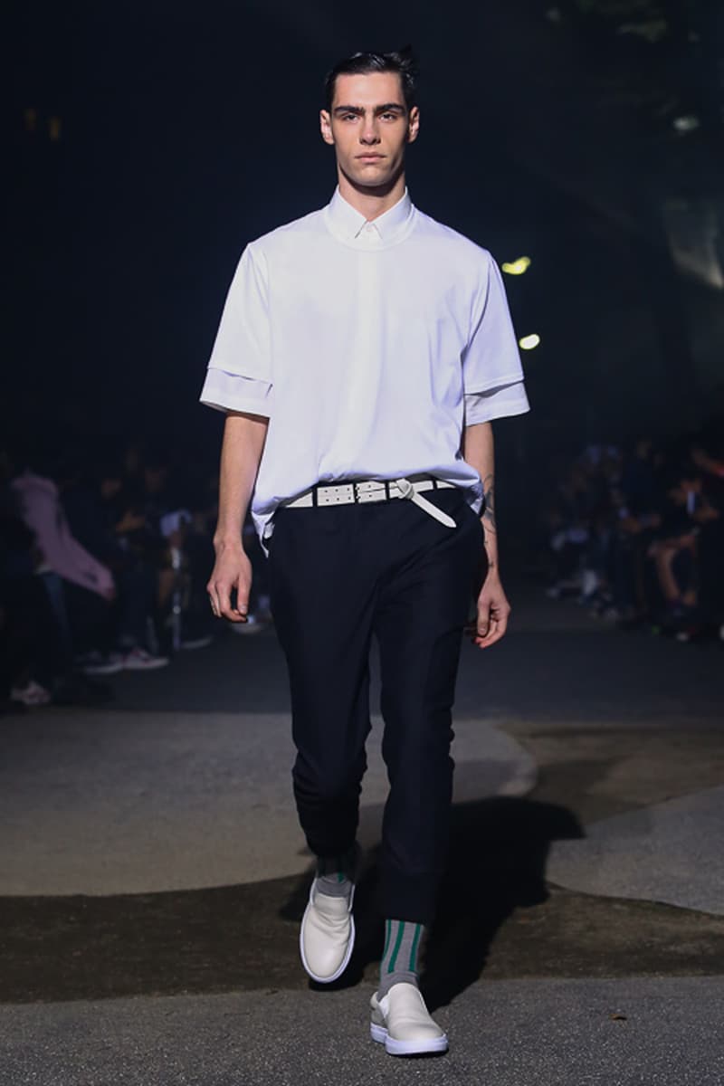 DISCOVERED 2014 春夏系列發佈會