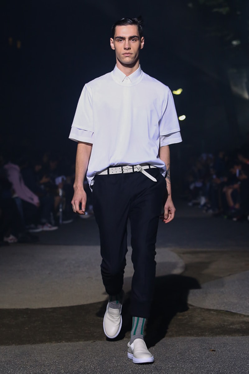 DISCOVERED 2014 春夏系列發佈會