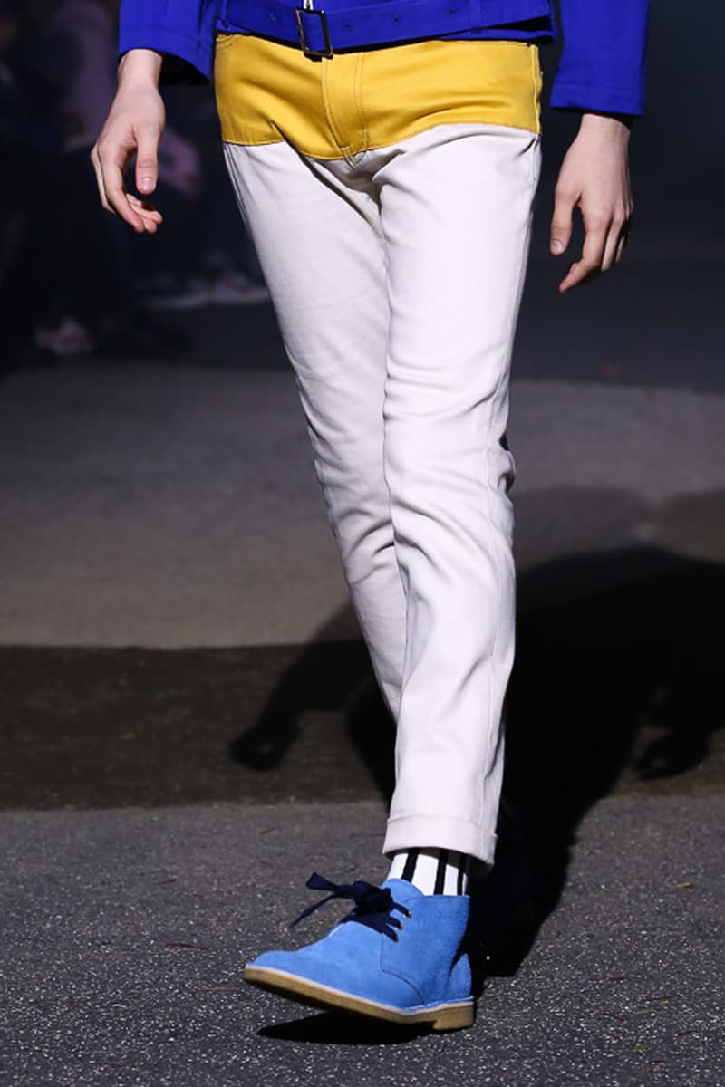 DISCOVERED 2014 春夏系列發佈會