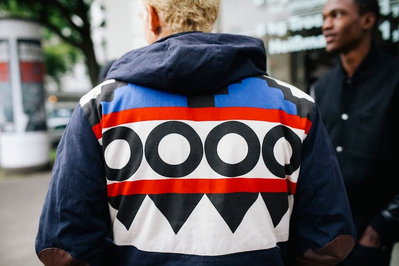 DRMTM 2013 秋冬「Comfort and Love」系列造型搭配 Lookbook