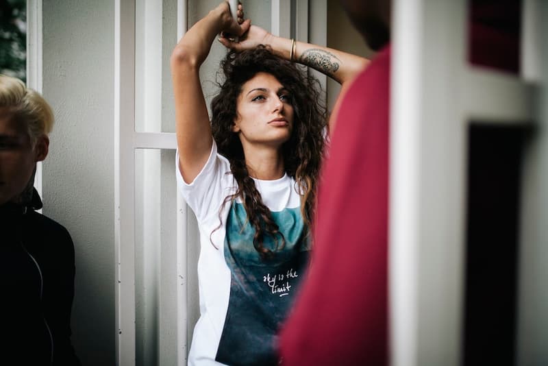 DRMTM 2013 秋冬「Comfort and Love」系列造型搭配 Lookbook