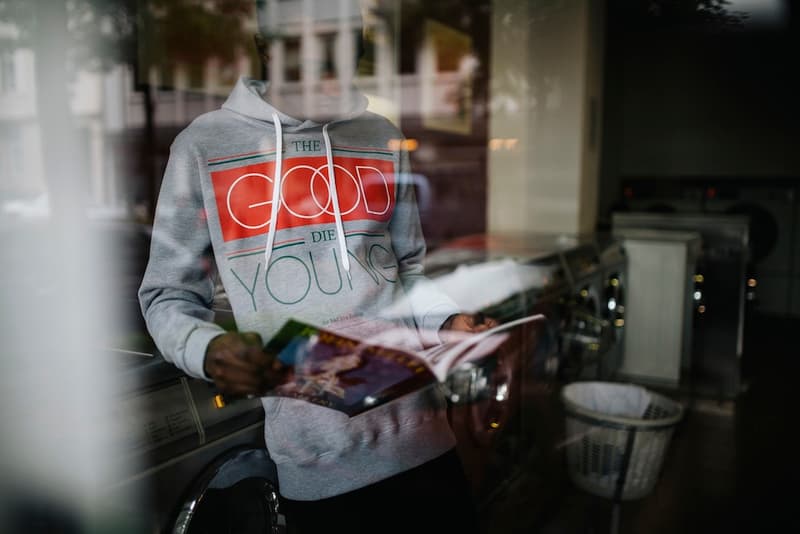 DRMTM 2013 秋冬「Comfort and Love」系列造型搭配 Lookbook