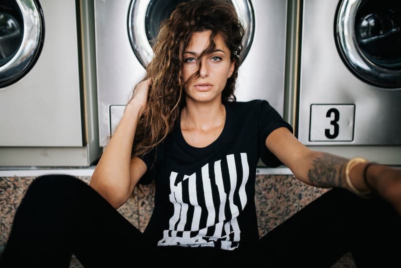 DRMTM 2013 秋冬「Comfort and Love」系列造型搭配 Lookbook