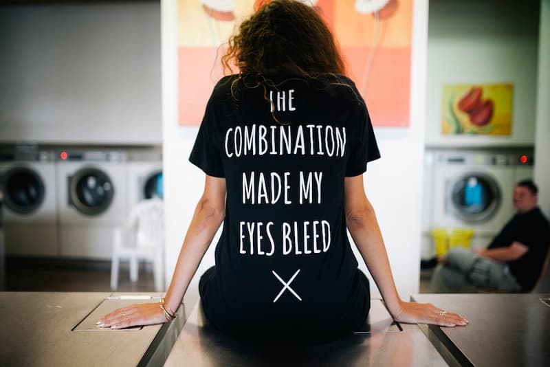 DRMTM 2013 秋冬「Comfort and Love」系列造型搭配 Lookbook