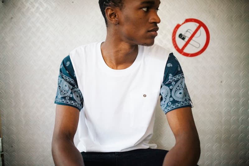 DRMTM 2013 秋冬「Comfort and Love」系列造型搭配 Lookbook