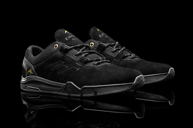 Emerica Brandon Westgate 鞋款