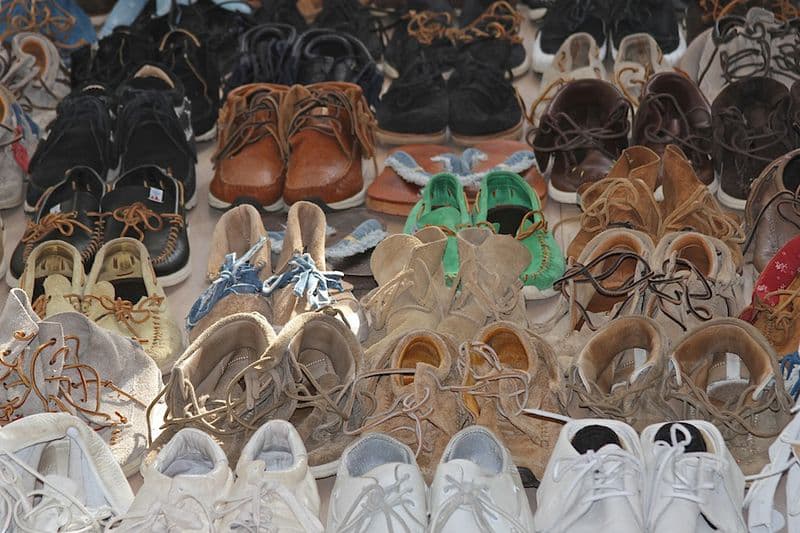 一覽 Emile Haynie 的 visvim 鞋履收藏