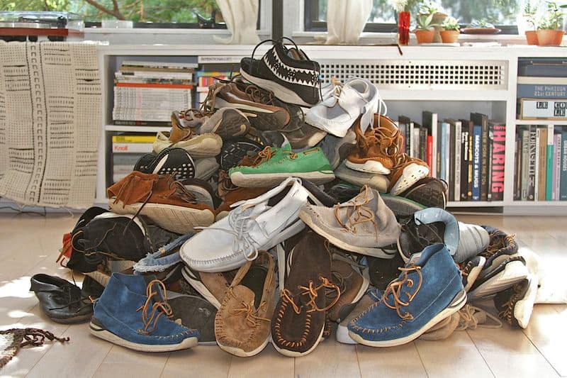 一覽 Emile Haynie 的 visvim 鞋履收藏