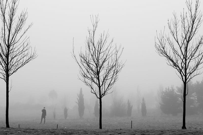 En Noir 2013 秋冬系列造型搭配 Lookbook