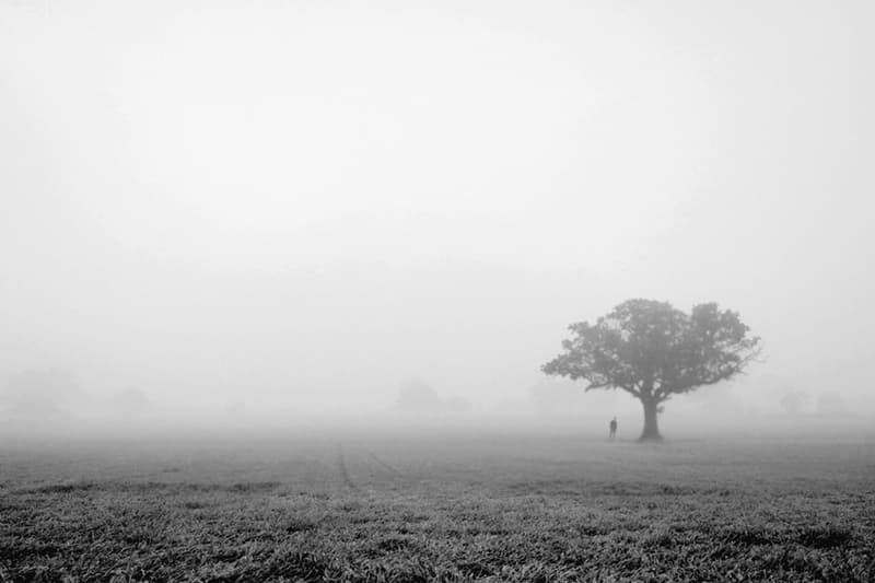 En Noir 2013 秋冬系列造型搭配 Lookbook