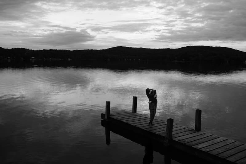 En Noir 2013 秋冬系列造型搭配 Lookbook