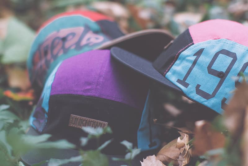 Entree LS 2013 秋季「Vanity of the Underground」造型搭配 Lookbook