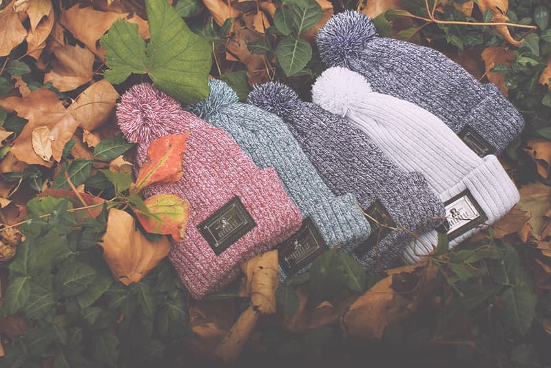 Entree LS 2013 秋季「Vanity of the Underground」造型搭配 Lookbook