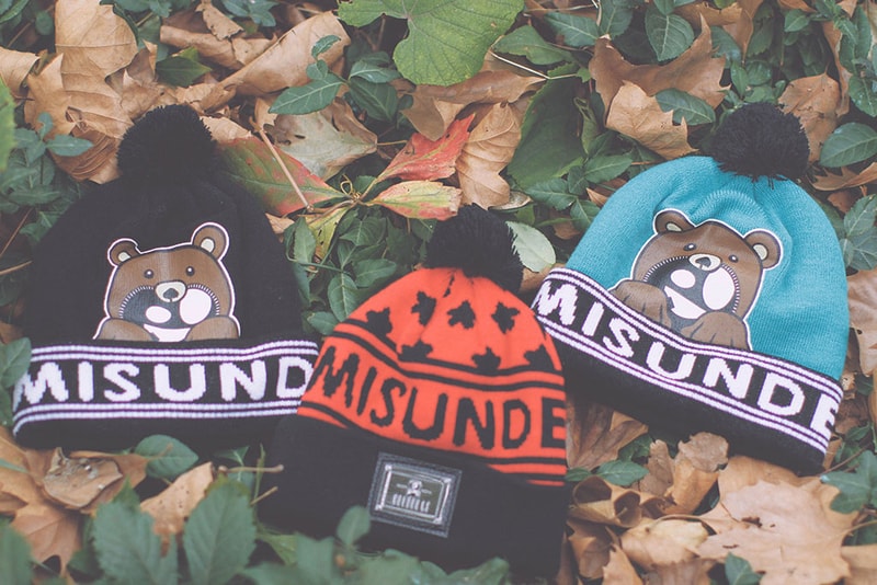 Entree LS 2013 秋季「Vanity of the Underground」造型搭配 Lookbook