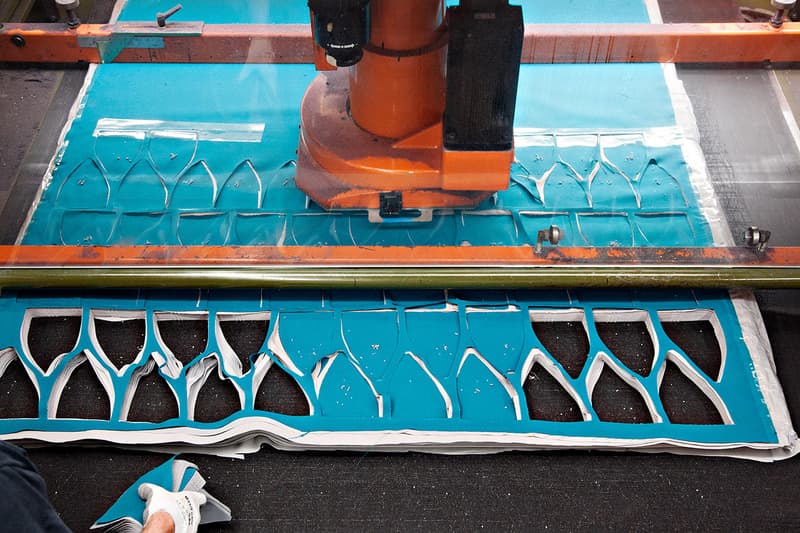 ESPN 探訪 New Era 水牛城工廠