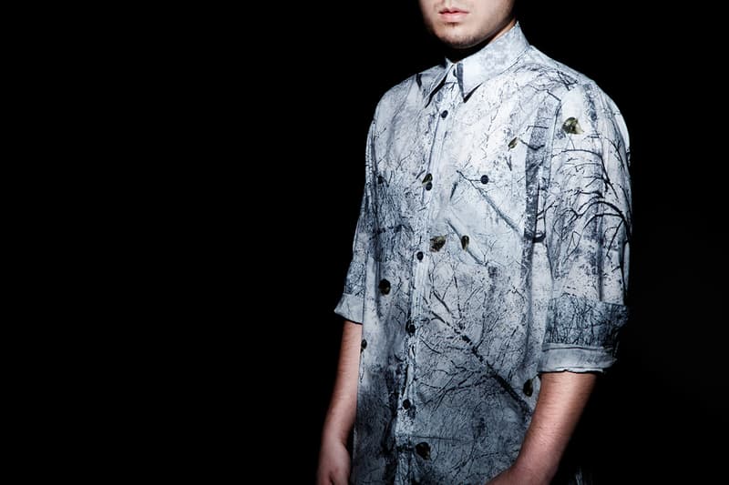 Facetasm 2013 秋冬系列新品上架