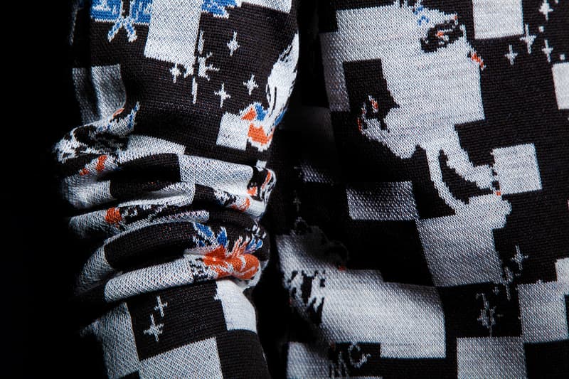 Facetasm 2013 秋冬系列新品上架