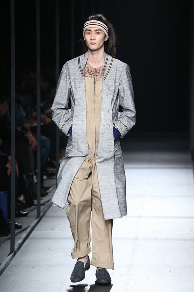 FACETASM 2014 春夏系列發佈會