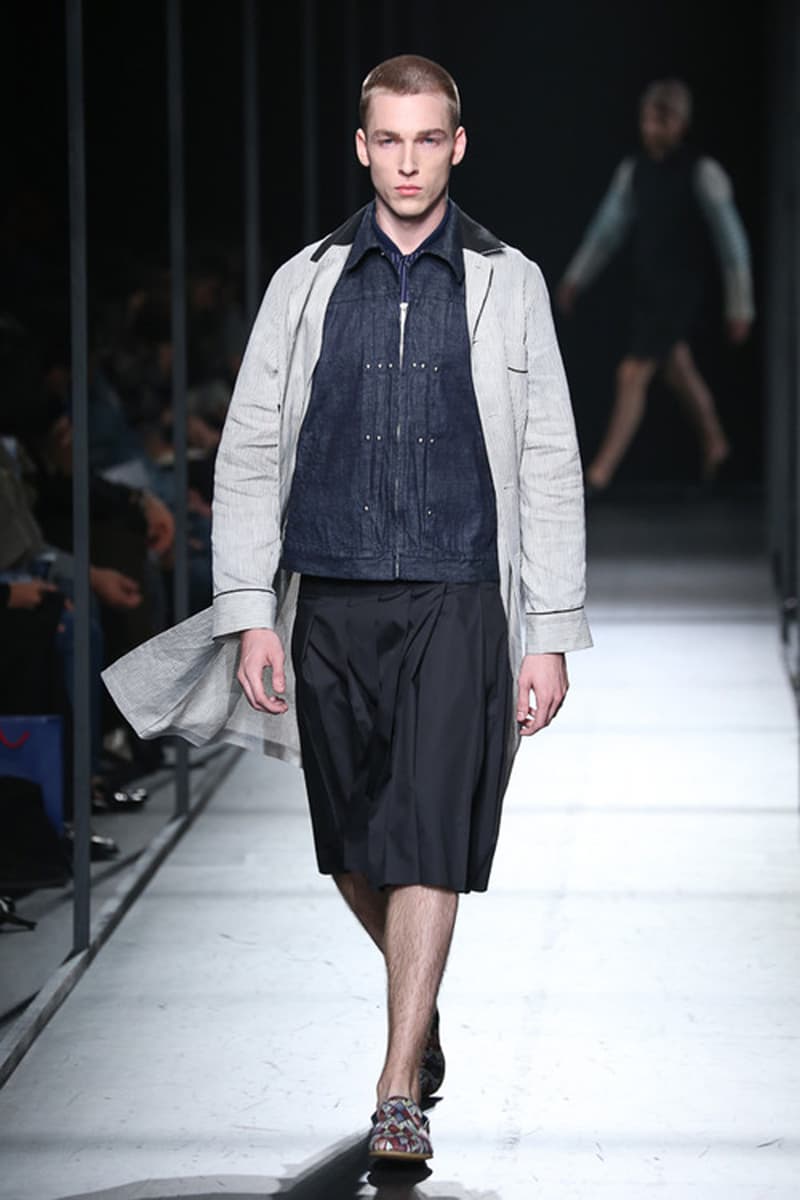 FACETASM 2014 春夏系列發佈會