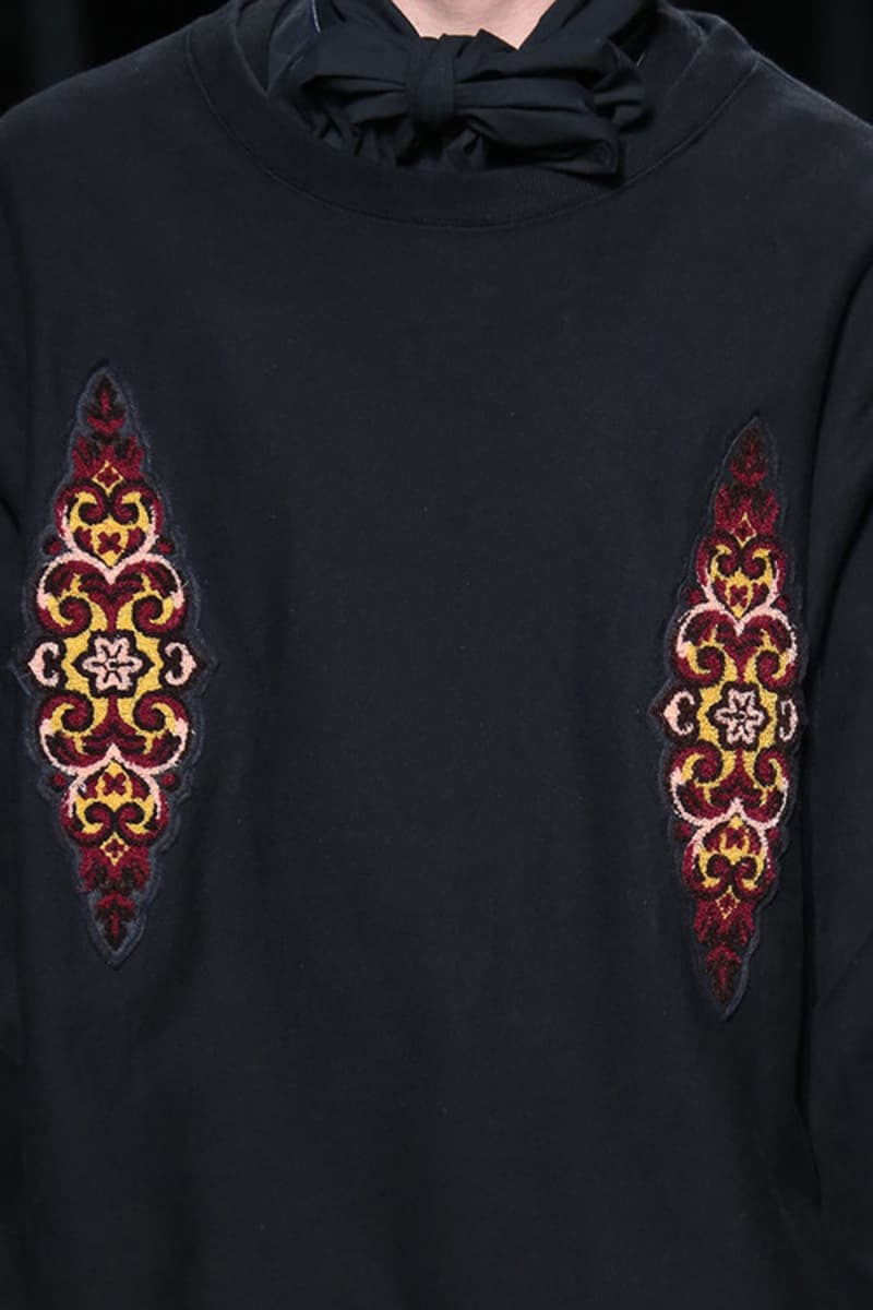 FACETASM 2014 春夏系列發佈會