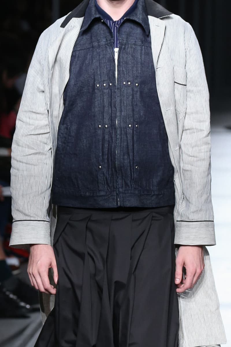 FACETASM 2014 春夏系列發佈會