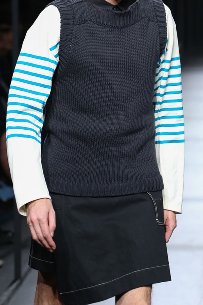 FACETASM 2014 春夏系列發佈會