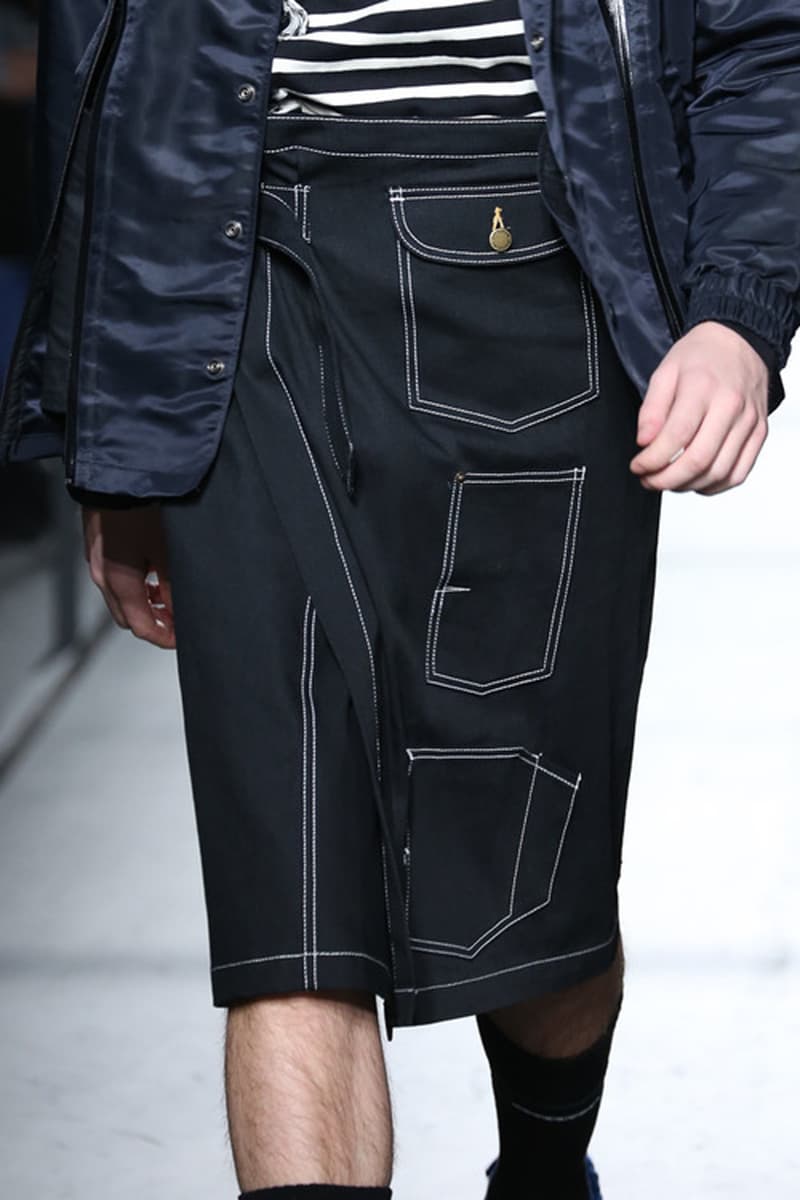 FACETASM 2014 春夏系列發佈會