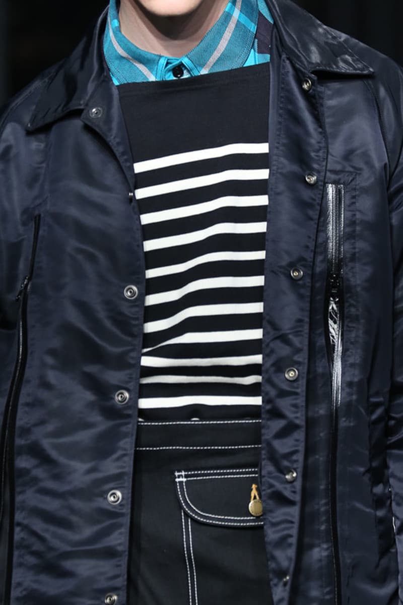 FACETASM 2014 春夏系列發佈會