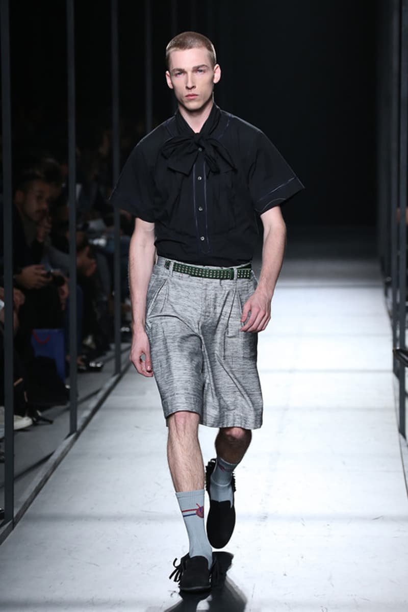 FACETASM 2014 春夏系列發佈會