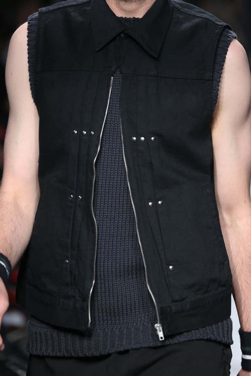 FACETASM 2014 春夏系列發佈會