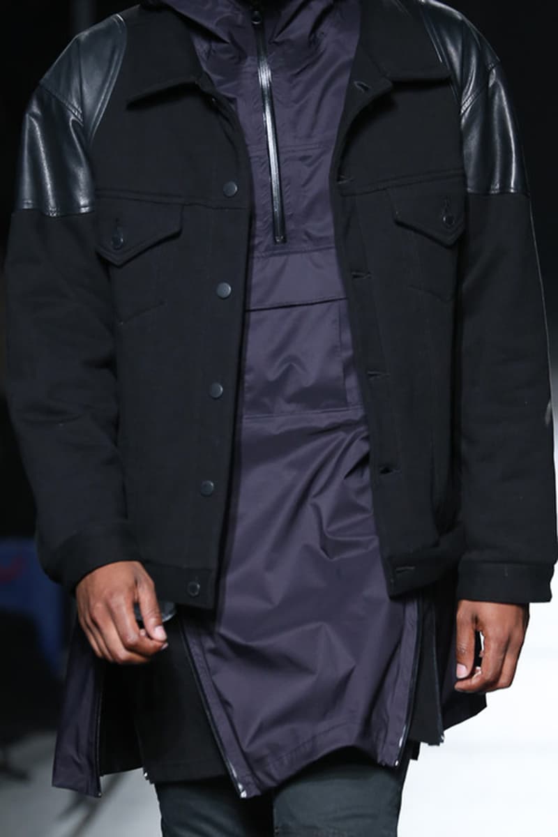 FACETASM 2014 春夏系列發佈會