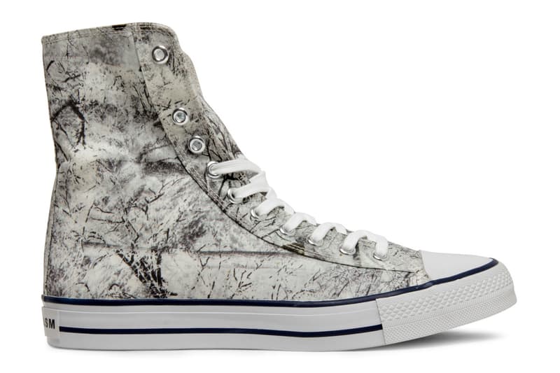 FACETASM「Fasettazumu」Restir 零售店獨家鞋款