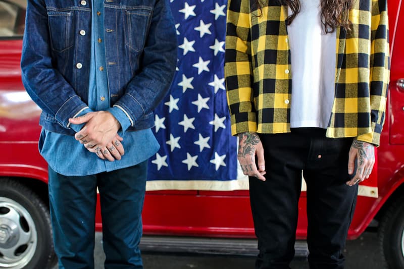 Feltraiger 2013 秋冬系列