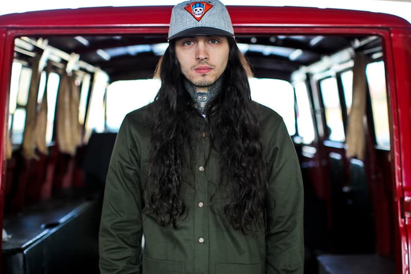 Feltraiger 2013 秋冬系列