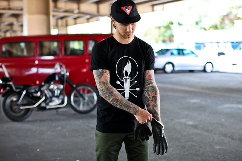 Feltraiger 2013 秋冬系列