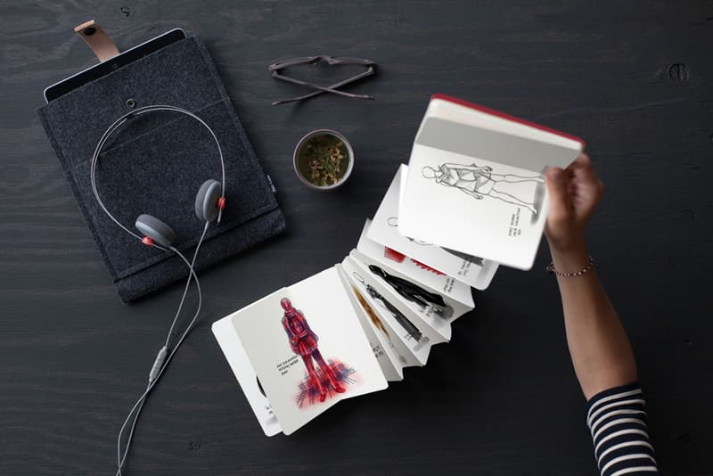 FiftyThree 與 Moleskine 合作開發「Paper」升級版應用程序