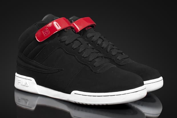 FILA「Breds」系列