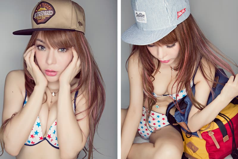 MONEY 掌鏡拍攝 Filter017「Sugarcoatgirls Project」造型特輯第六回曝光！