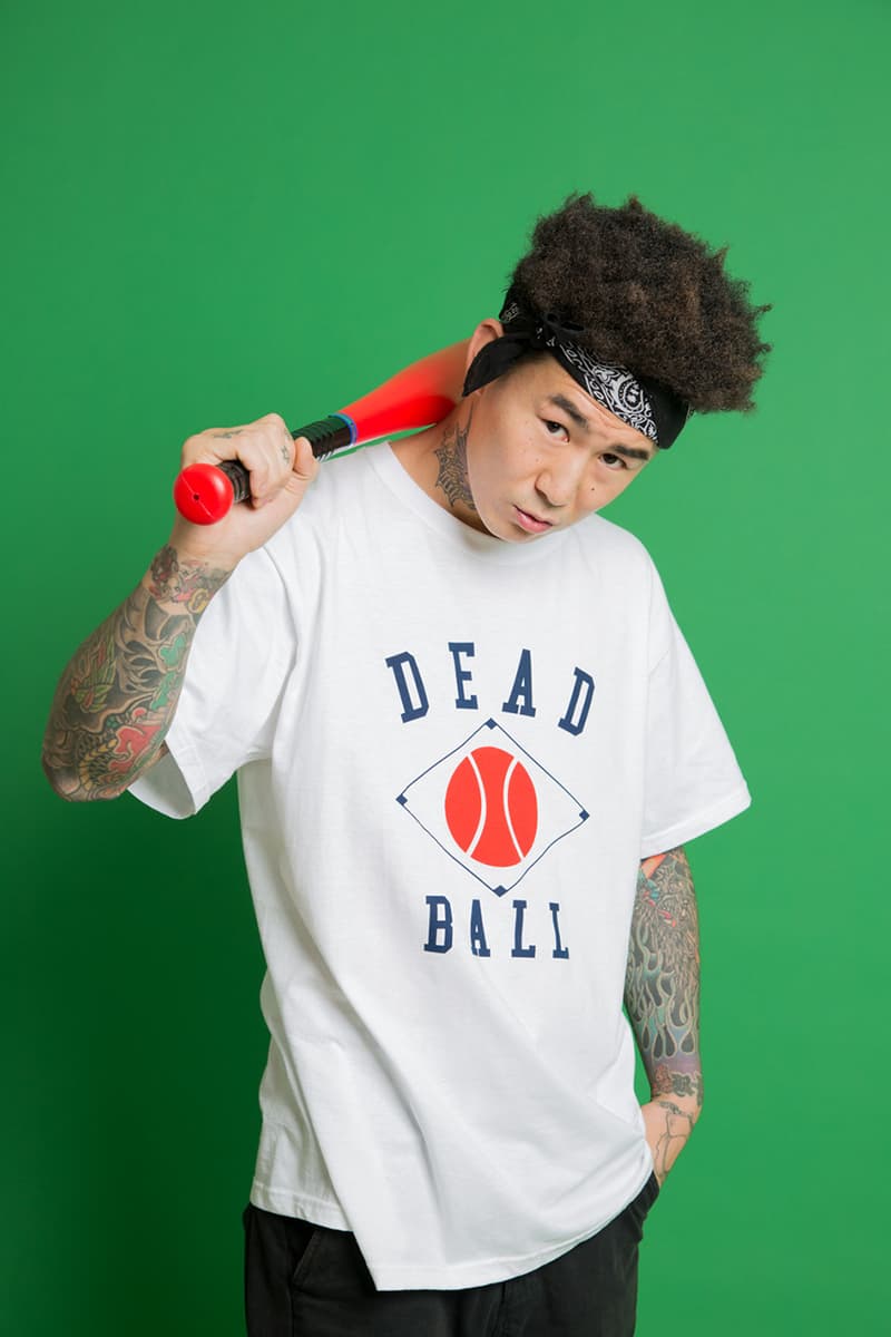 Frank151 2013 秋冬系列造型搭配 Lookbook