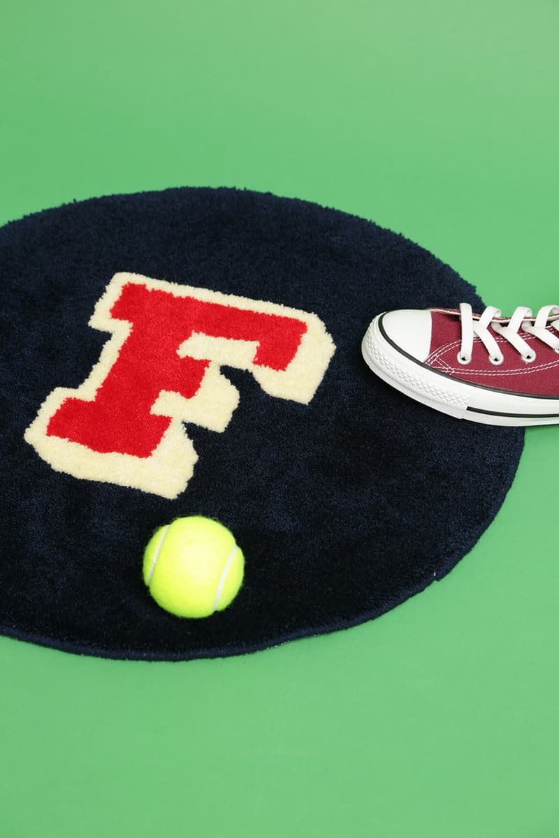 Frank151 2013 秋冬系列造型搭配 Lookbook