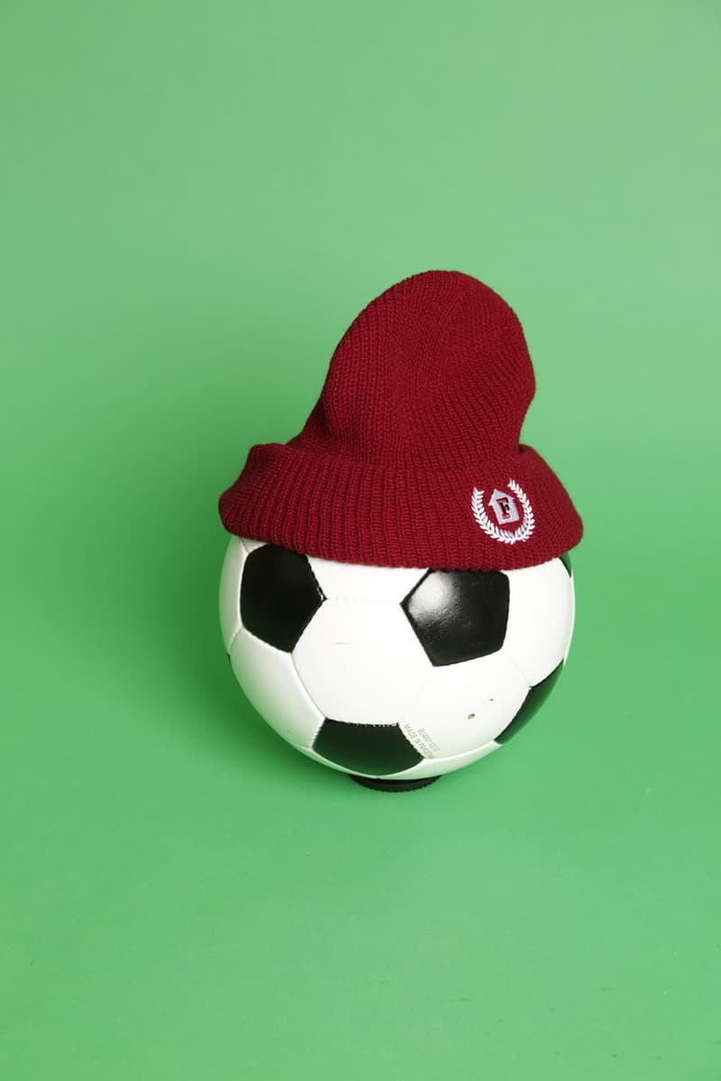 Frank151 2013 秋冬系列造型搭配 Lookbook