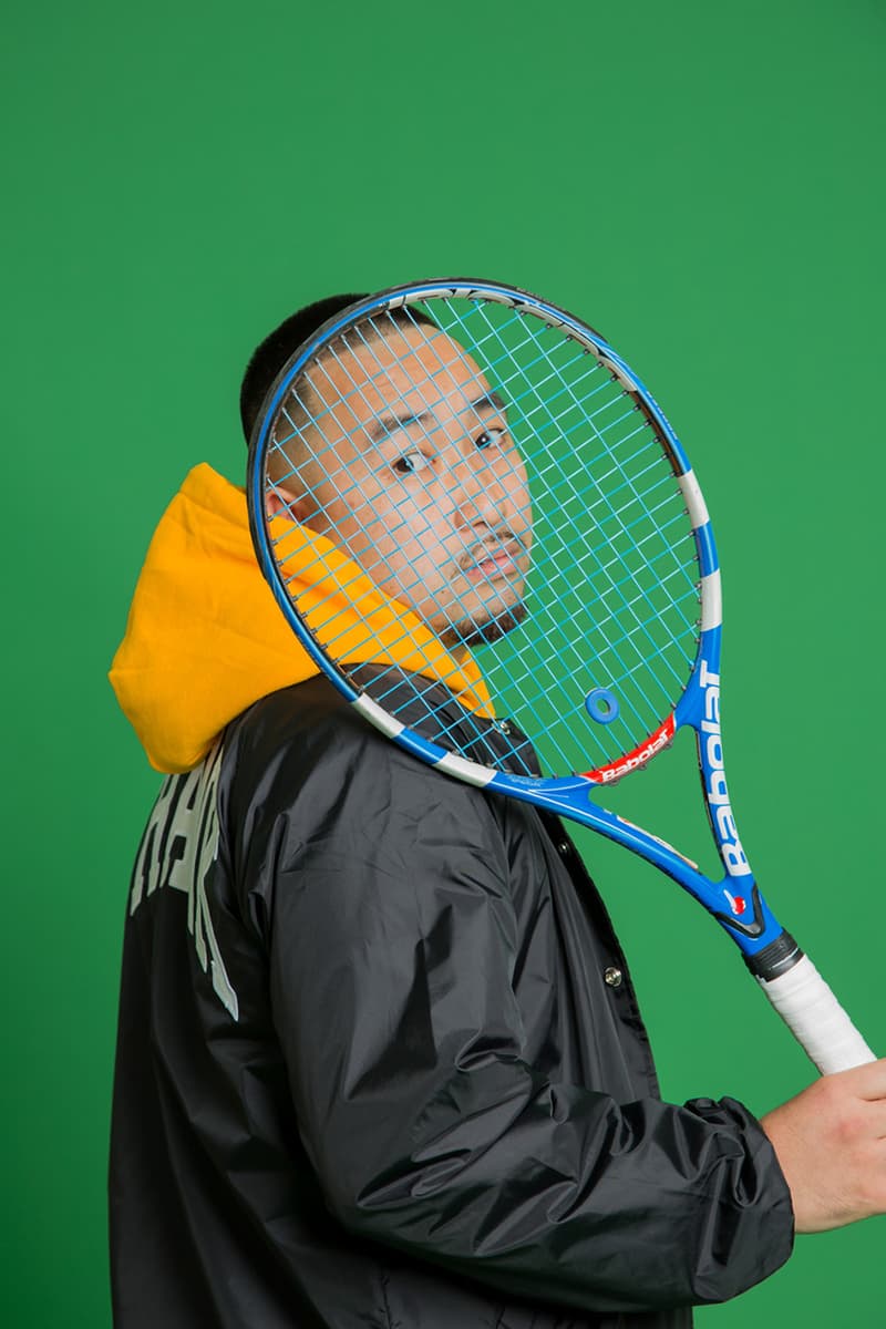 Frank151 2013 秋冬系列造型搭配 Lookbook