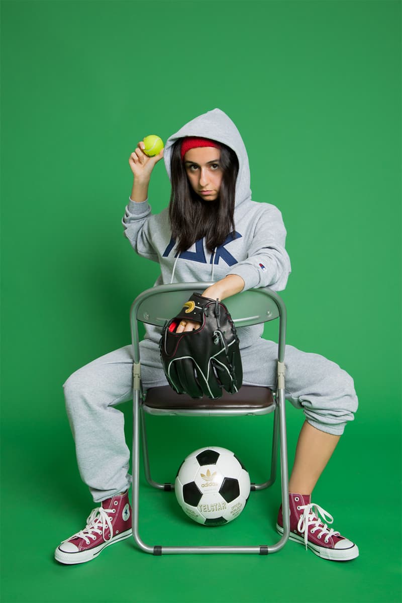 Frank151 2013 秋冬系列造型搭配 Lookbook